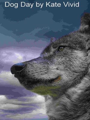 cover image of Dog Day